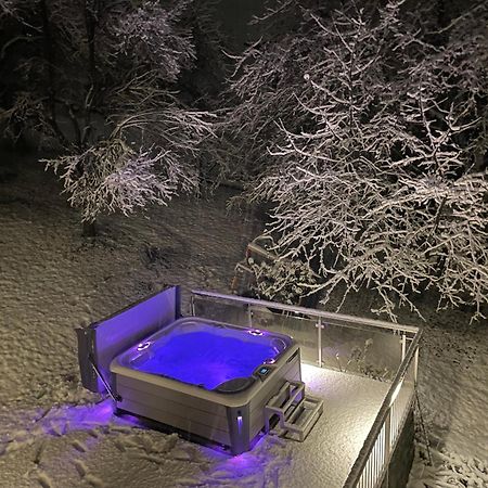 Apart Moidl Mit Privatem Pool ฮาร์ทอิมซิลลาทาล ภายนอก รูปภาพ